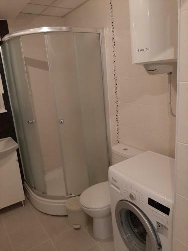 Ivan2020 Apartment