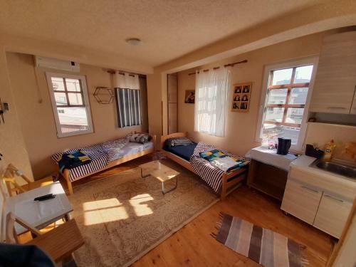 Apartamento Bella Apatment