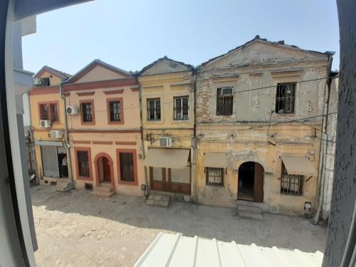 Apartamento Bella Apatment