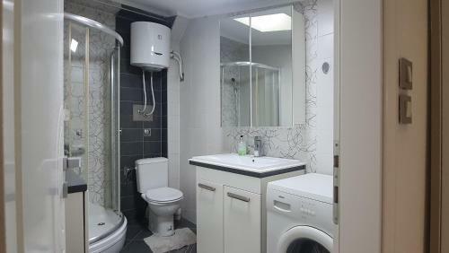 Apartamento Stefani