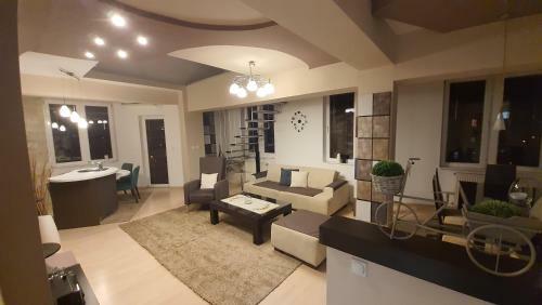 Apartamento Stefani