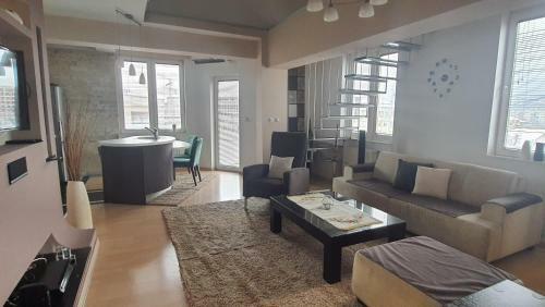 Apartamento Stefani