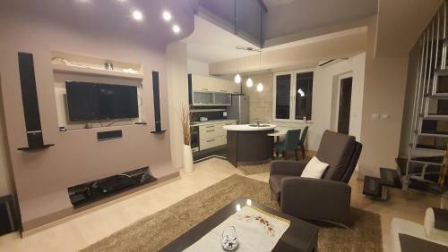 Apartamento Stefani