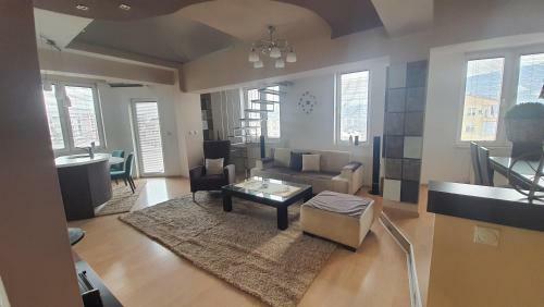 Apartamento Stefani