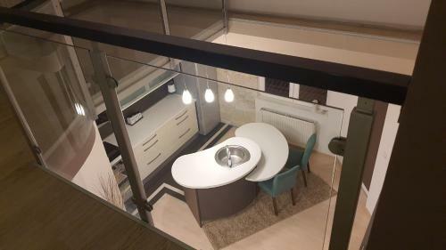Apartamento Stefani