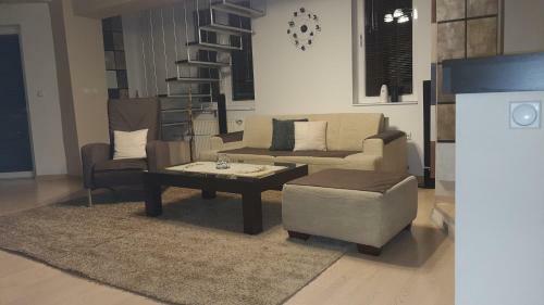 Apartamento Stefani