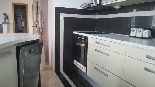 Apartamento Stefani