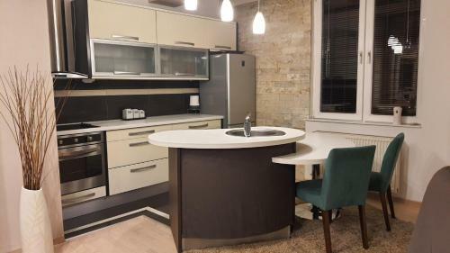 Apartamento Stefani