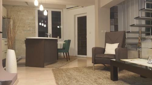 Apartamento Stefani