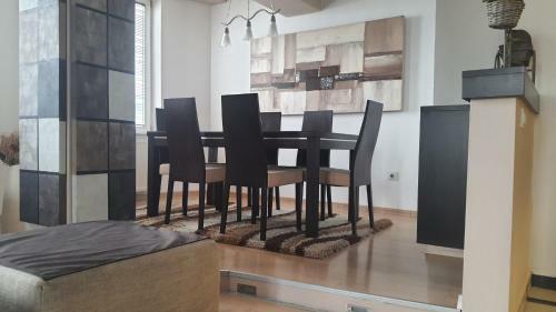 Apartamento Stefani