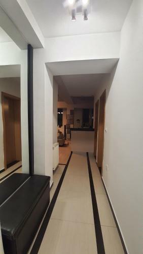 Apartamento Stefani