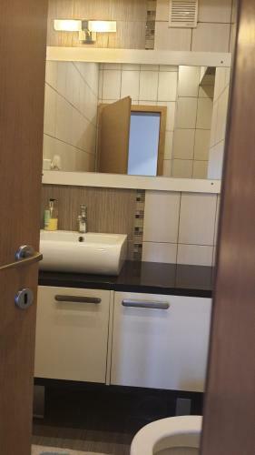 Apartamento Stefani