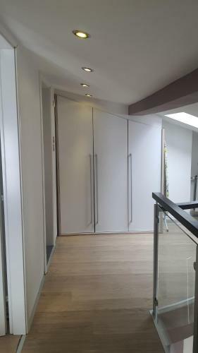 Apartamento Stefani