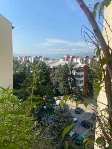 Family Apartment Ivanovic