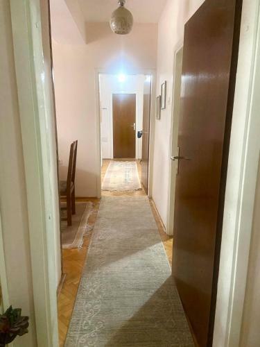 Family Apartment Ivanovic