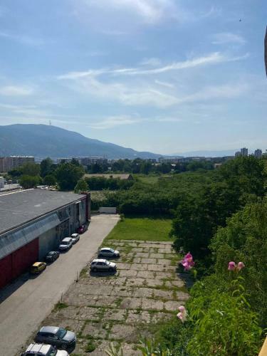 Family Apartment Ivanovic