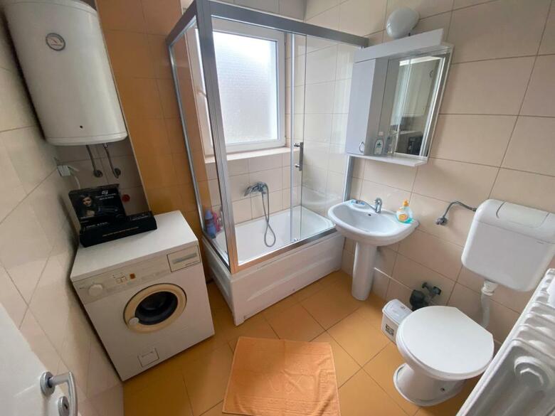 Spacious Modern Apartment Kisela Voda