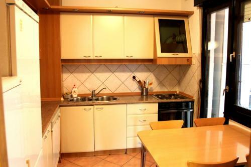 Apartamento Down Town Skopje