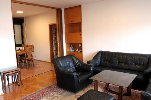 Apartamento Down Town Skopje