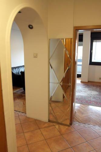 Apartamento Down Town Skopje