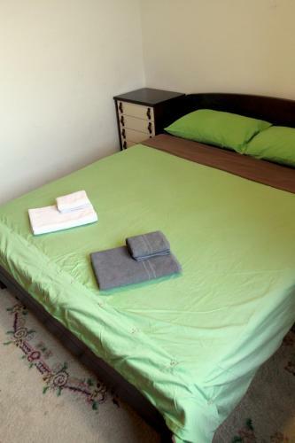 Apartamento Down Town Skopje