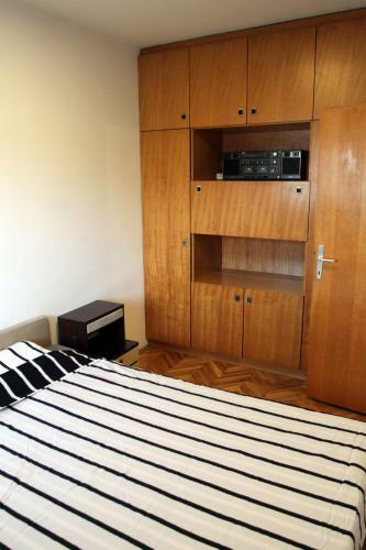 Apartamento Down Town Skopje