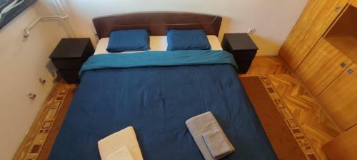 Apartamento Down Town Skopje