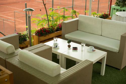 Hostal Evro Set