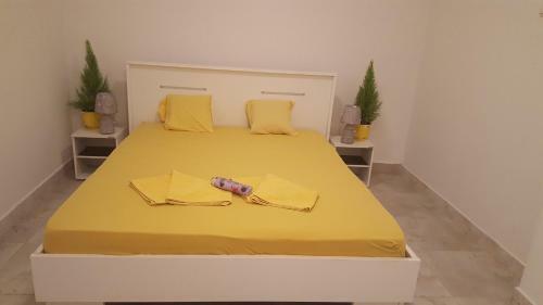 Relax Apartment