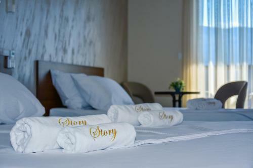Hotel Story