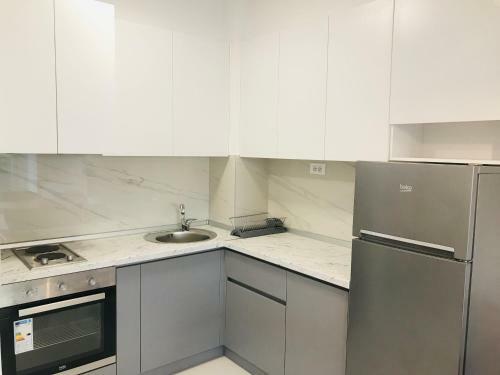Apartamento Eva Appartment