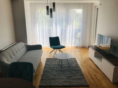 Apartamento Eva Appartment