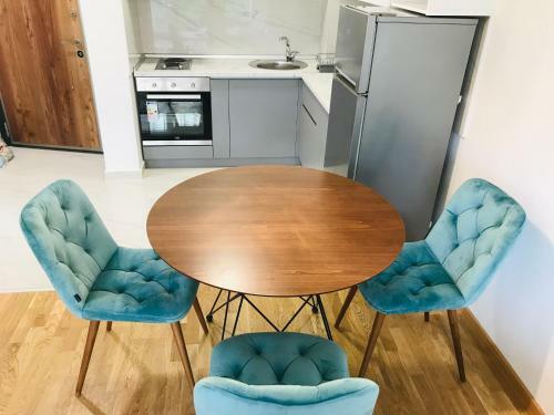 Apartamento Eva Appartment