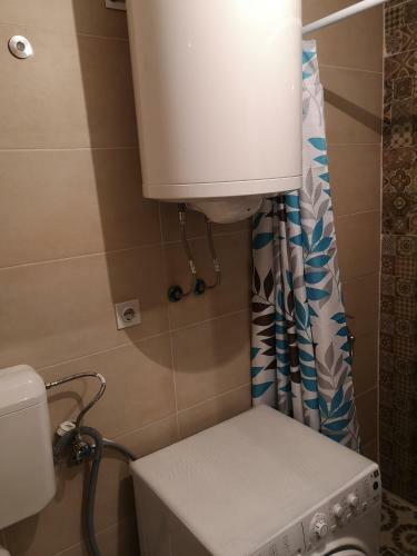 Hostal White Night