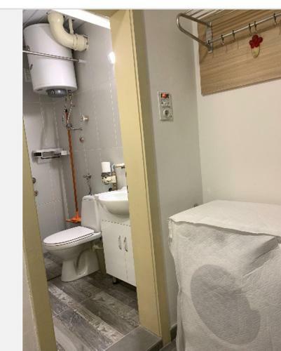 Nice Apartment In Calm Area Very Close To The Centre