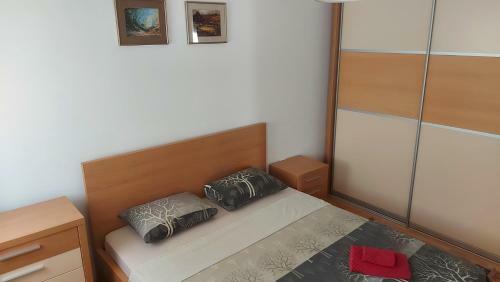 Exclusive Two Bedroom Apartment Marvel