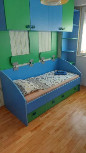 Exclusive Two Bedroom Apartment Marvel