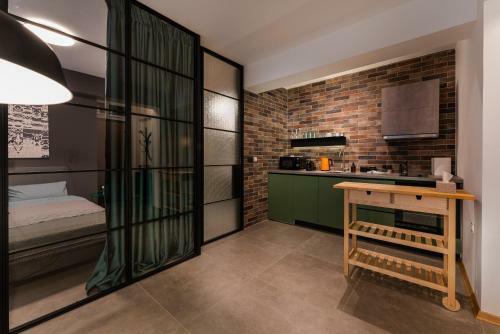 Boutique Apartment Skopje