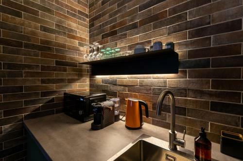 Boutique Apartment Skopje