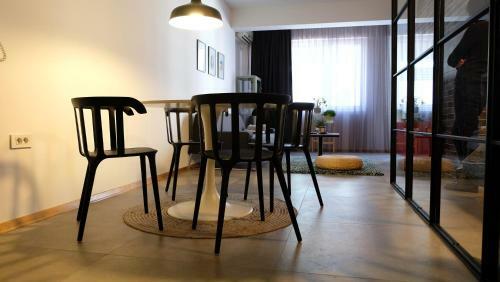 Boutique Apartment Skopje