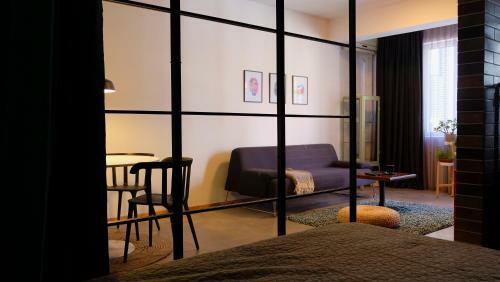 Boutique Apartment Skopje