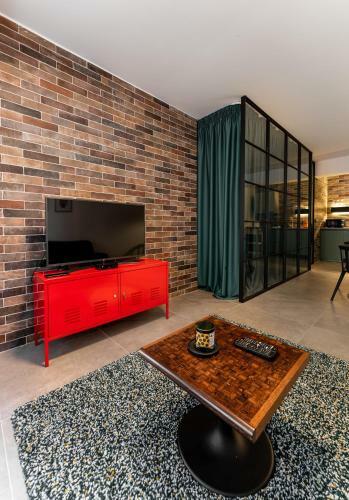 Boutique Apartment Skopje