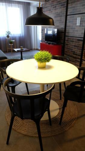 Boutique Apartment Skopje
