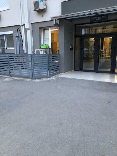 Wonderful Studio Apartment In Skopje Center