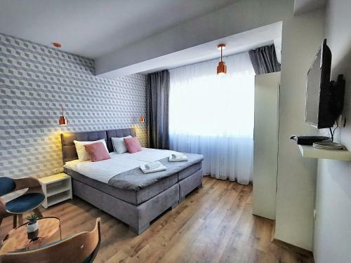 Hotel Denicija