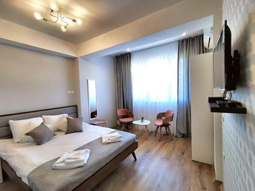 Hotel Denicija