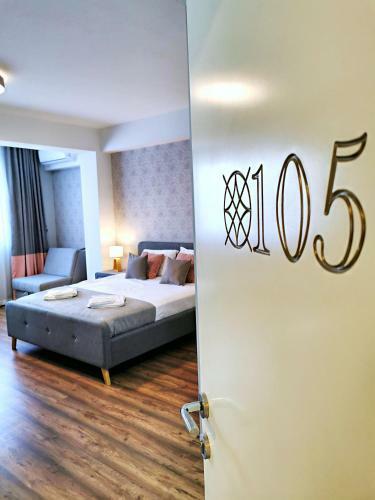 Hotel Denicija