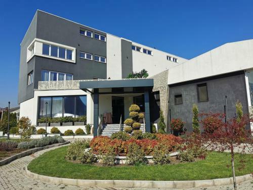 Hotel Denicija