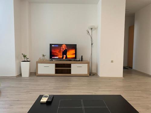 Regina's Modern Apartment2