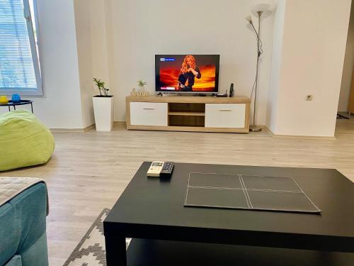 Regina's Modern Apartment2